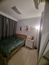 Primedge (D14), Apartment #436799401